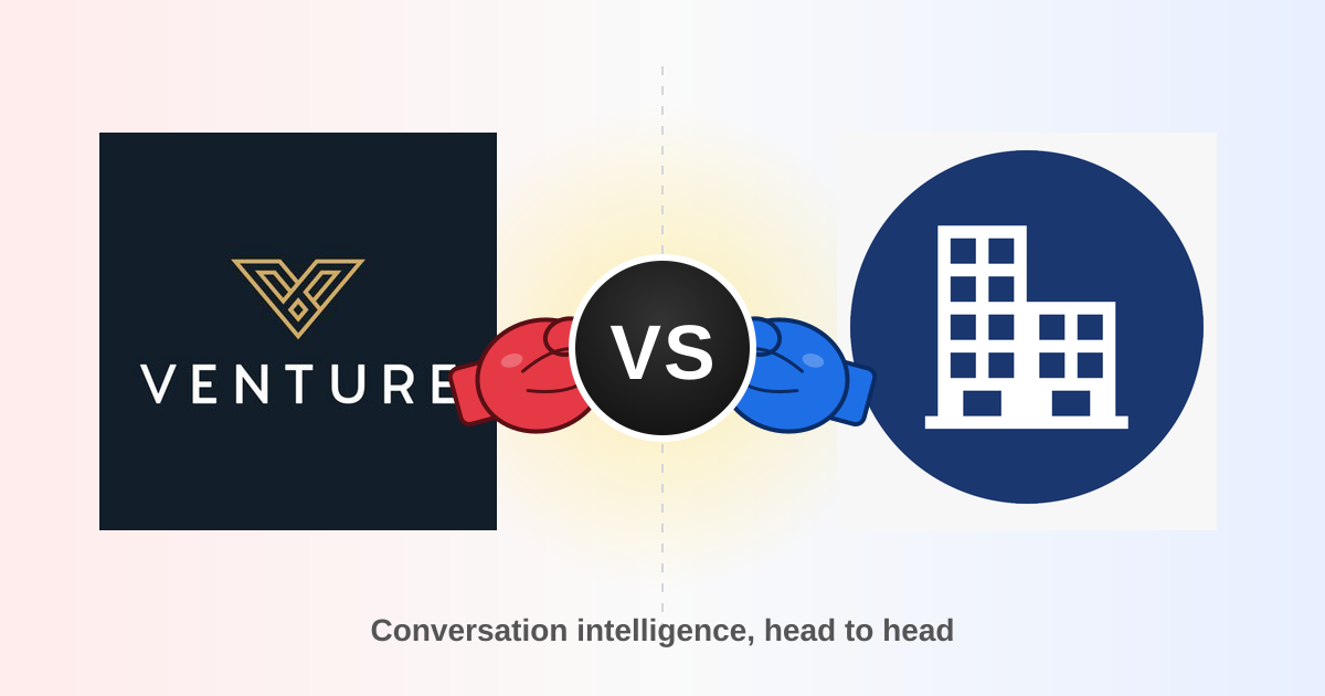 Chorus vs Gong 2026: Which Conversation Intelligence Wins?