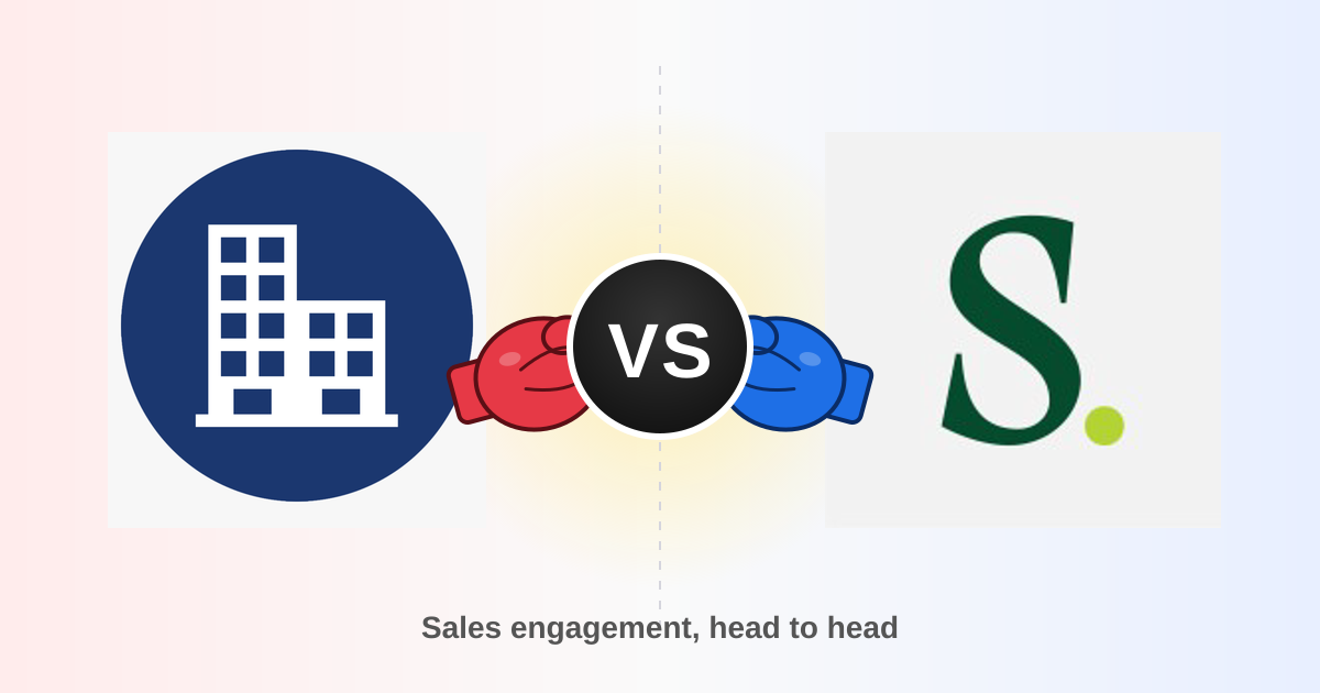 Cirrus Insight vs Salesloft (2026): Which Sales Tool Wins?