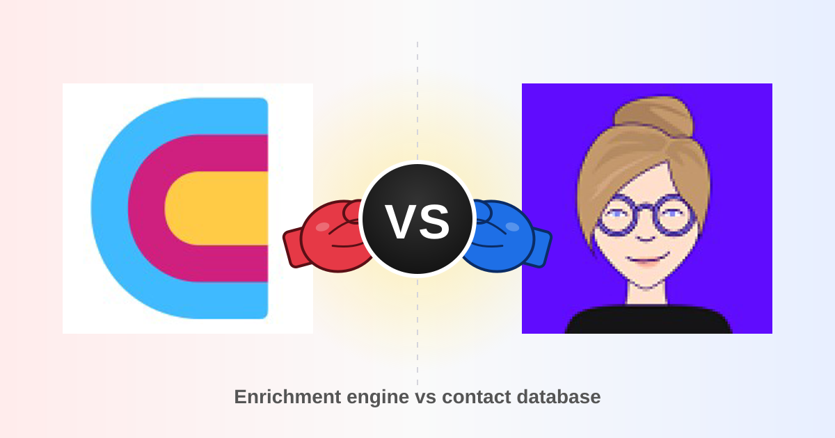 Clay vs Lusha 2026: Which B2B Data Tool Should You Use?