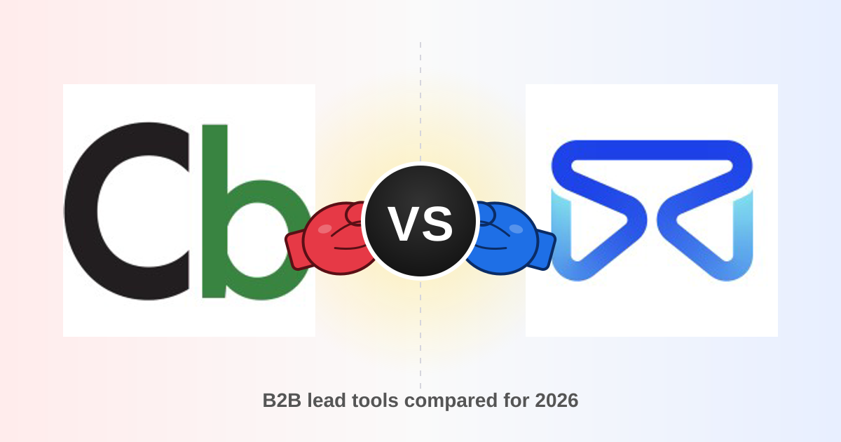 Clickback vs FindThatLead 2026: Which B2B Tool Wins?