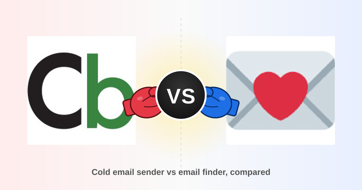 Clickback vs Findymail (2026): Full B2B Lead Tool Comparison