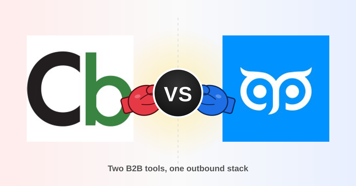 Clickback vs GetProspect 2026: Which B2B Tool Wins?