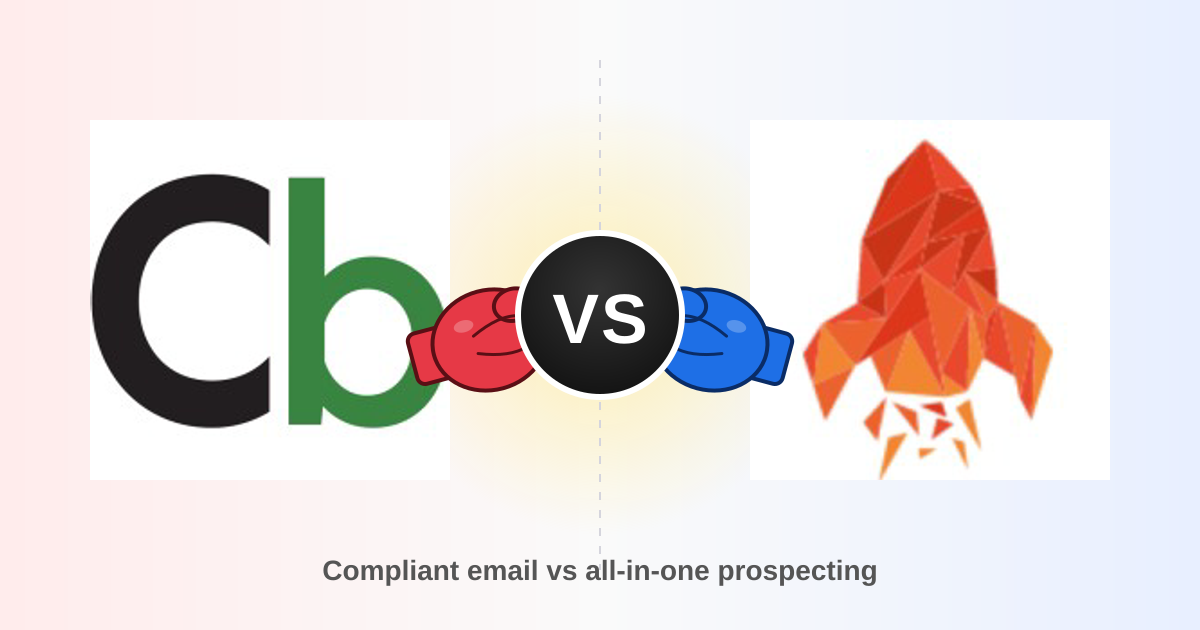 Clickback vs GrowMeOrganic 2026: Full Tool Comparison