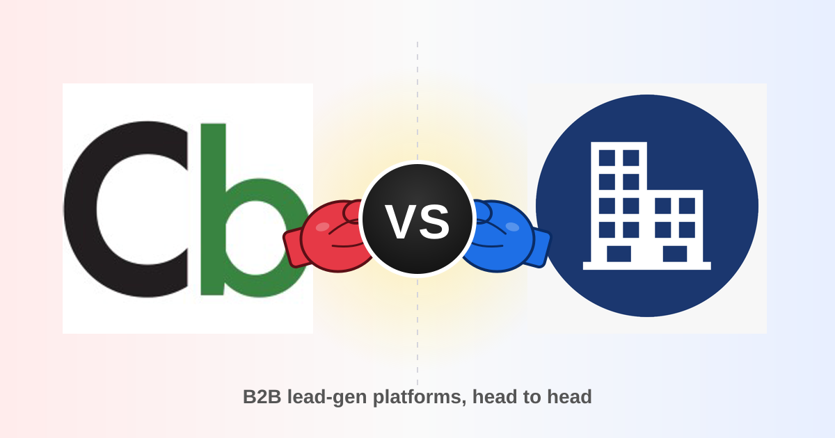 Clickback vs ListKit 2026: Which B2B Lead Tool Wins?