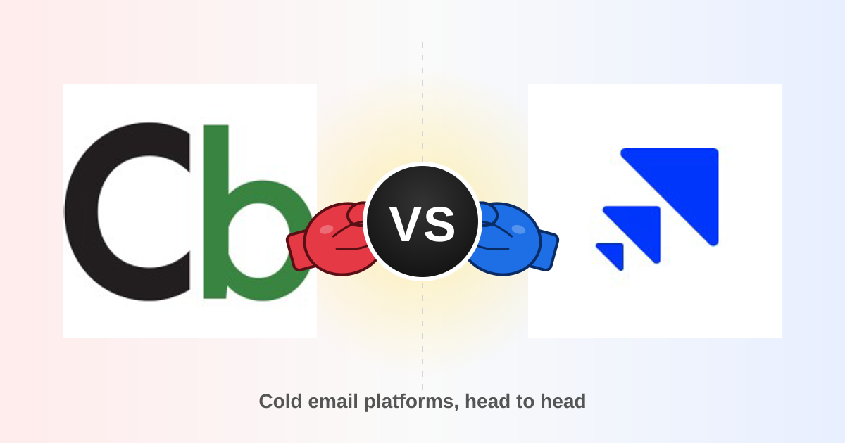 Clickback vs Saleshandy 2026: Cold Email Tools Compared