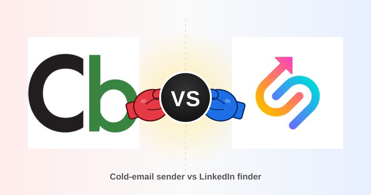 Clickback vs SalesQL 2026: Which B2B Email Tool Wins?
