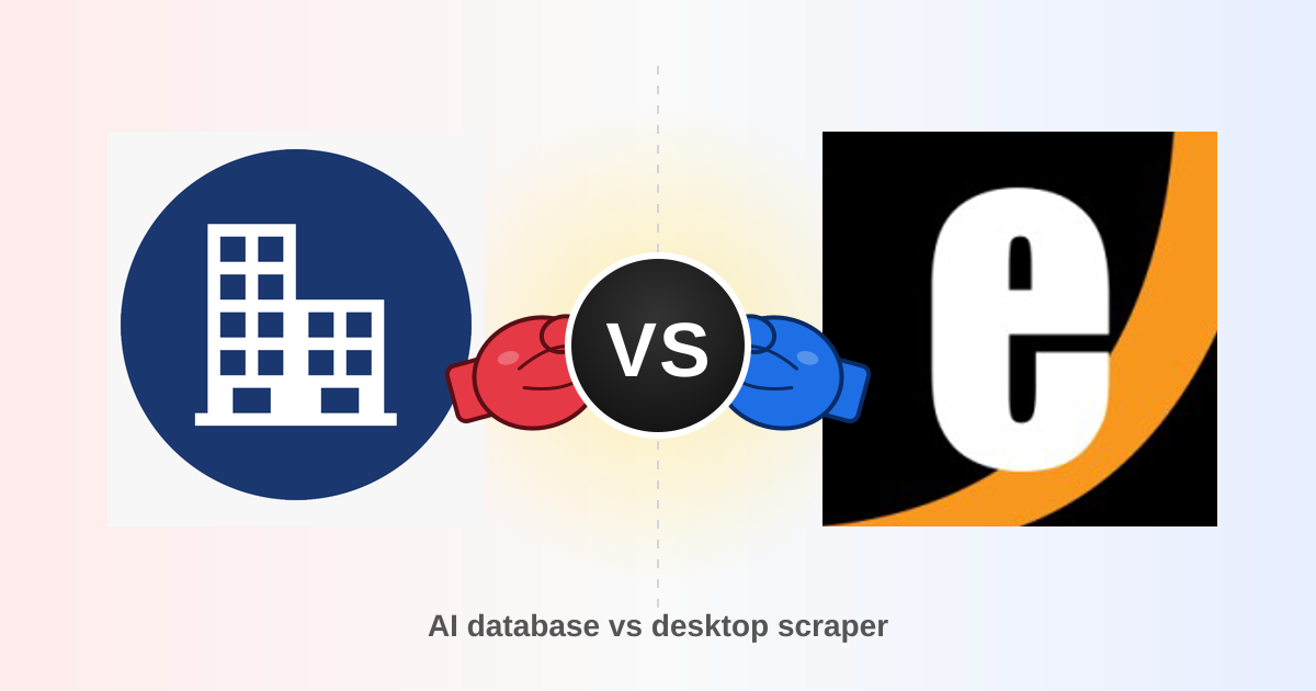 Clodura.ai vs eGrabber 2026: Best B2B Prospecting Tool