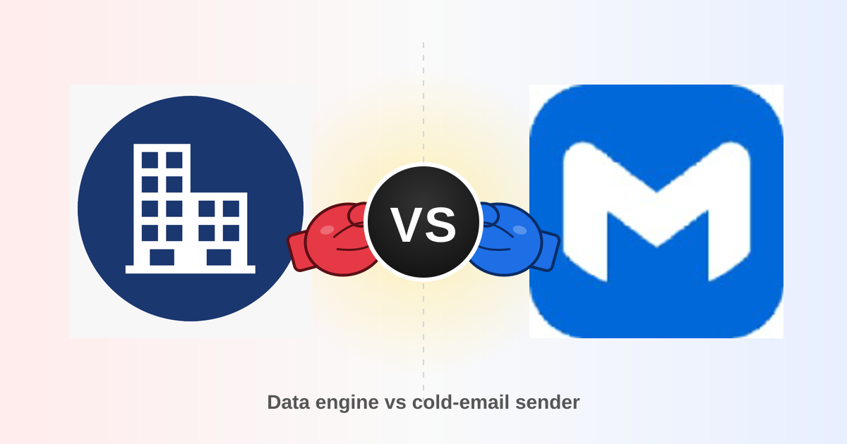 Clodura.ai vs Emailchaser: 2026 B2B Sales Tool Showdown