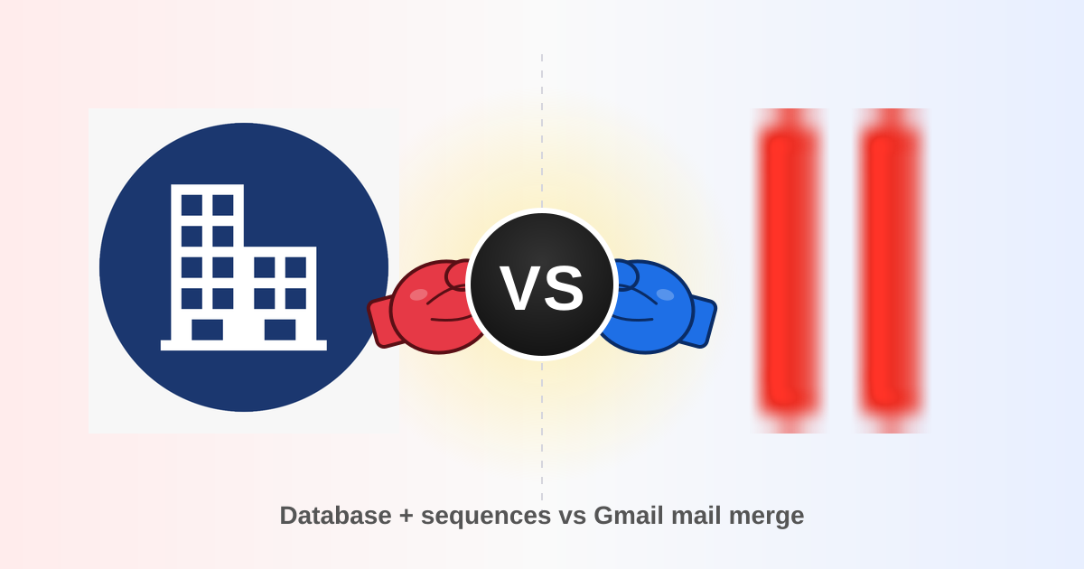 Clodura.ai vs GMass 2026: Which Cold Email Tool Wins?