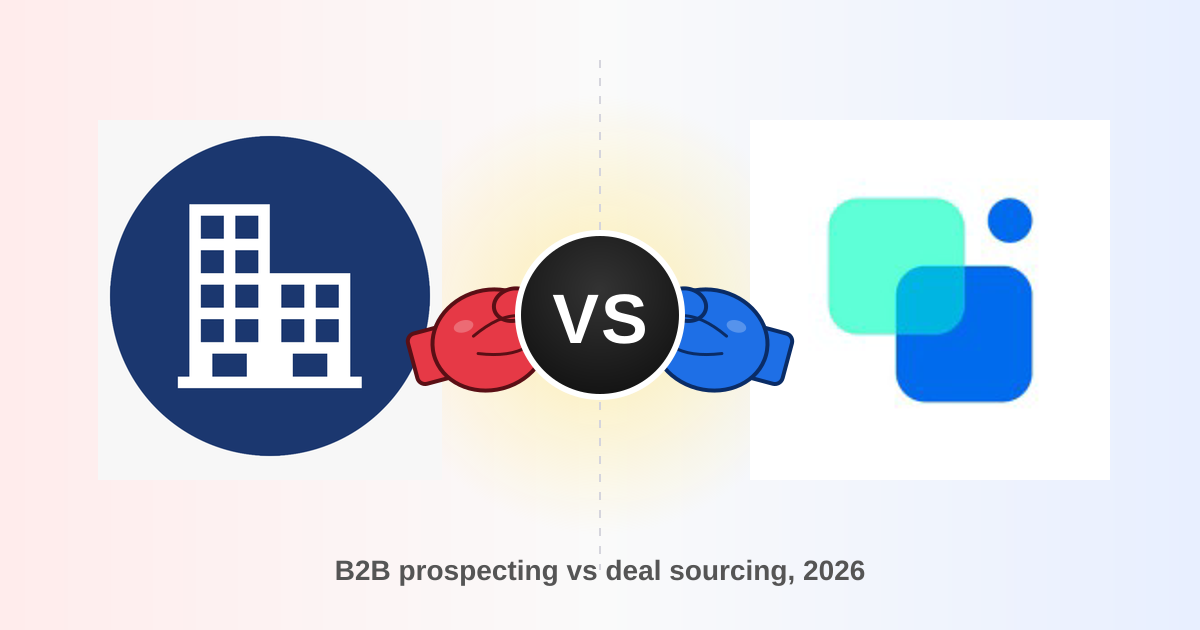 Cloduraai vs Grata 2026: B2B Data Tools Compared