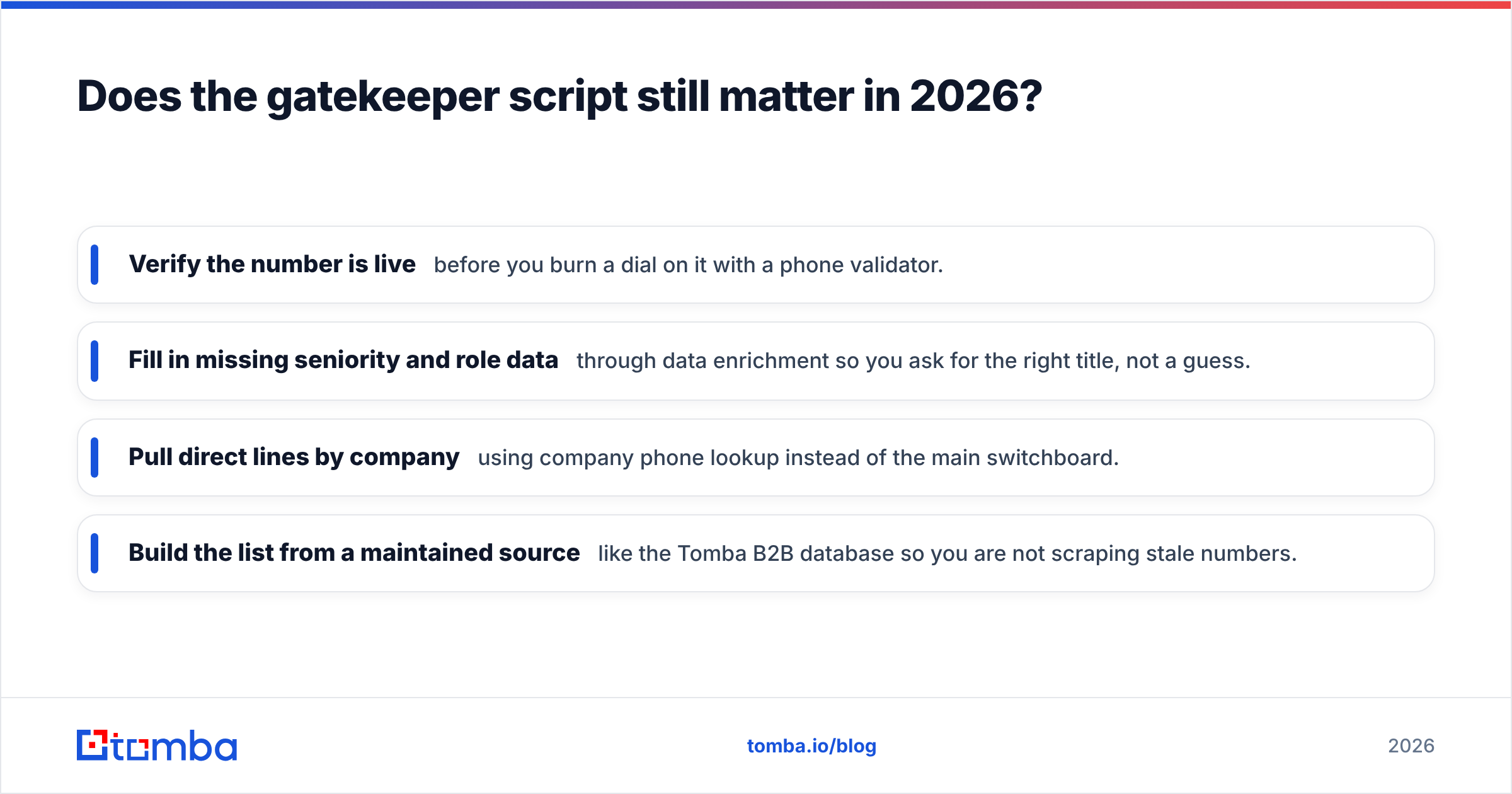 Diagram: Does the gatekeeper script still matter in 2026