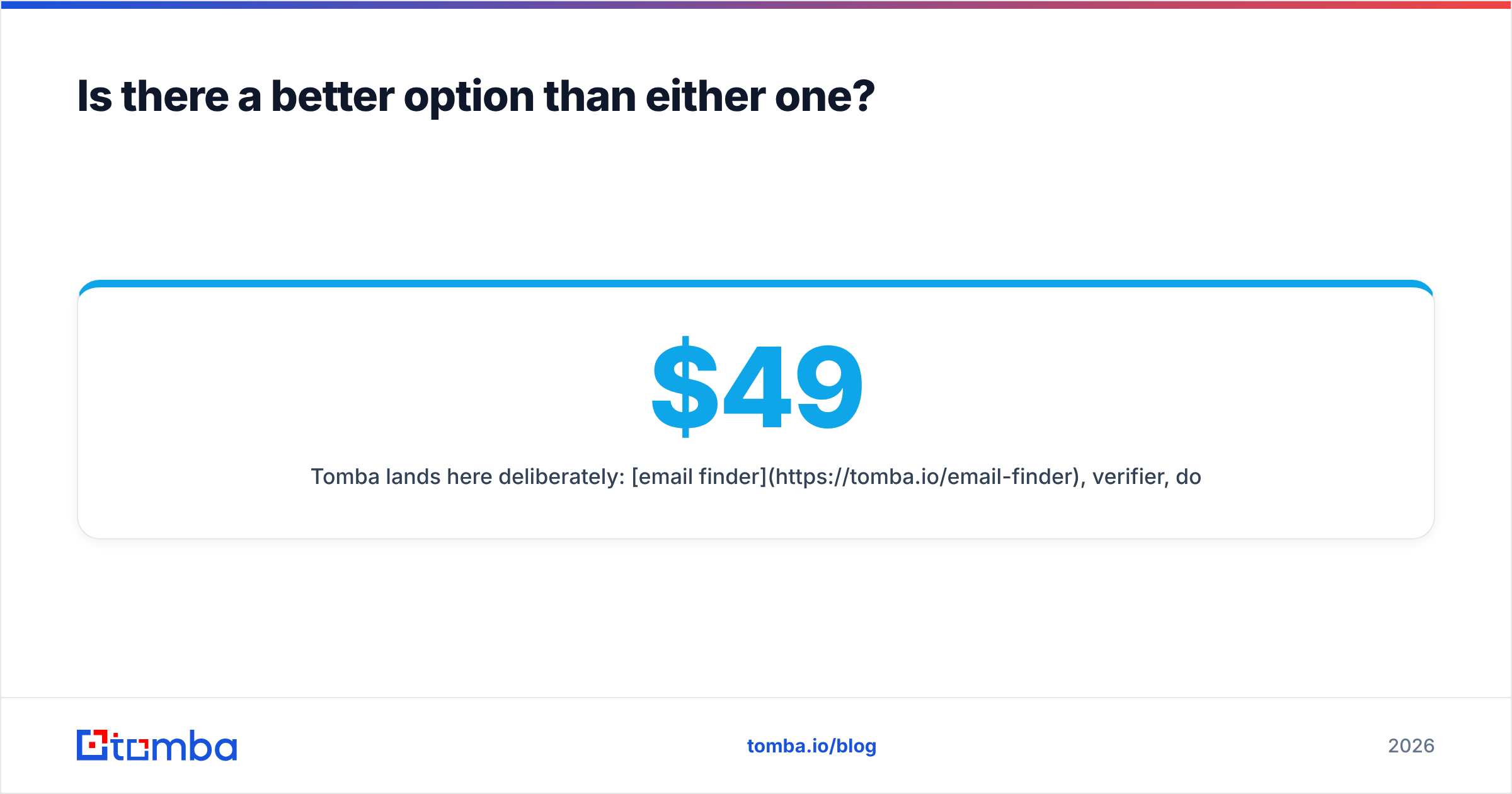 Diagram: Is there a better option than either one