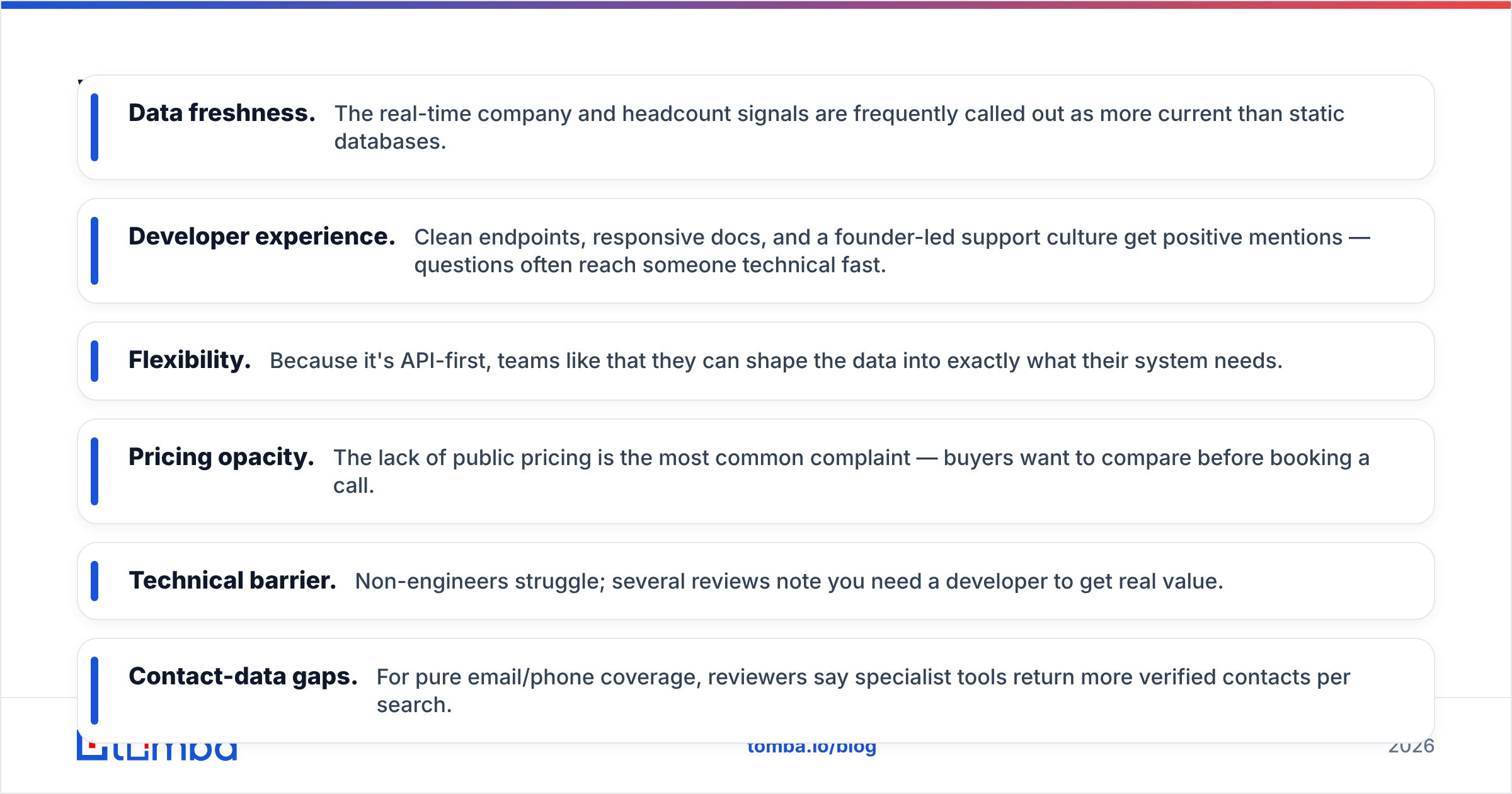 Diagram: What do Crustdata reviews say