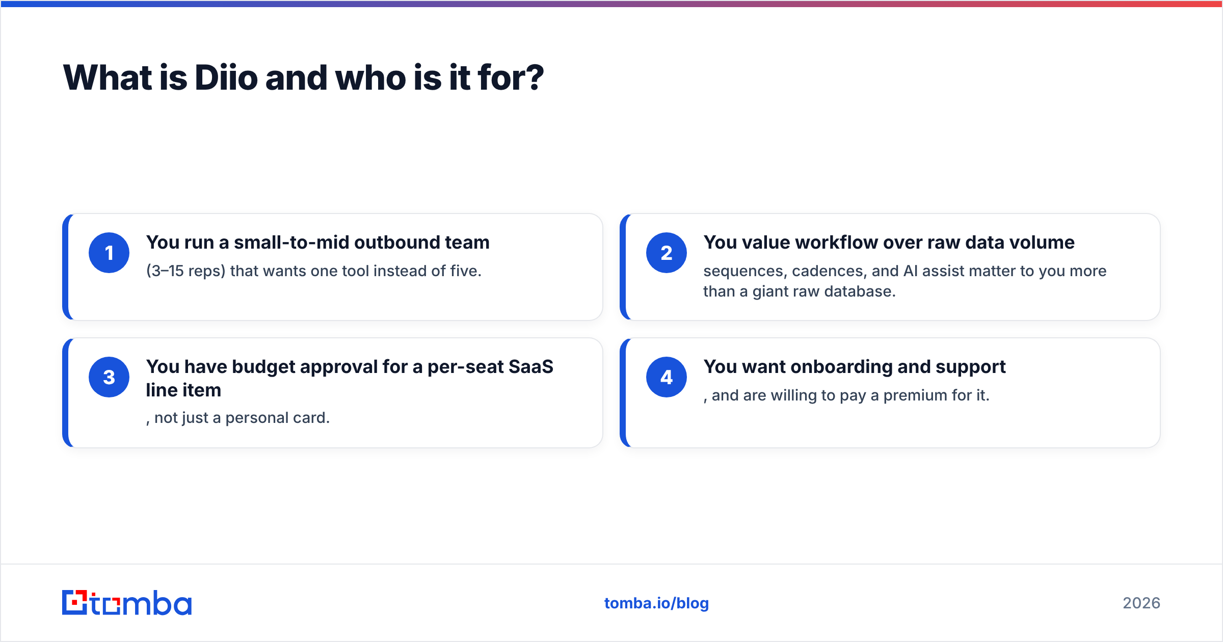 Diio pricing reviews pros and cons: what Diio is and who it is for