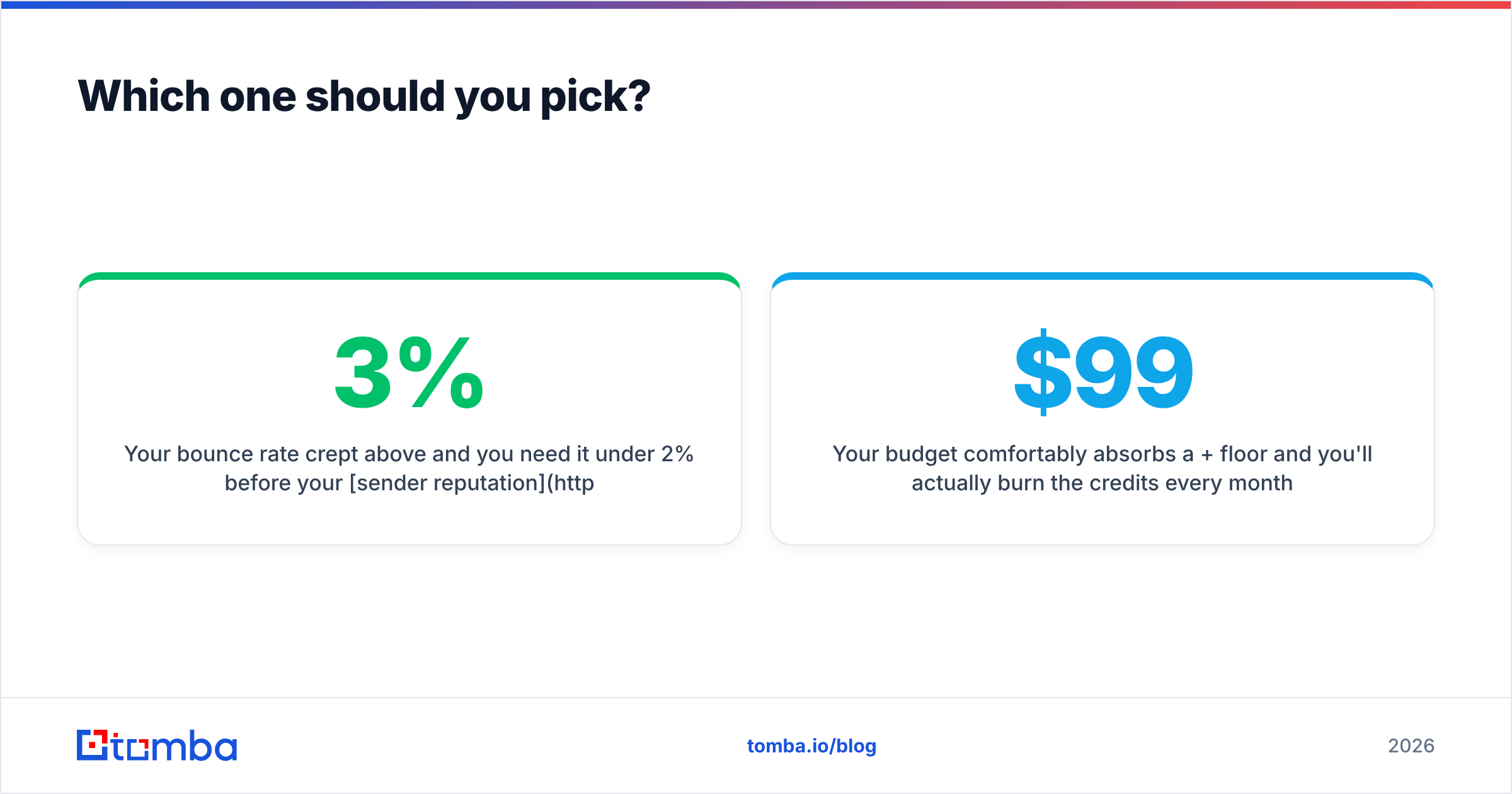 Diagram: Which one should you pick