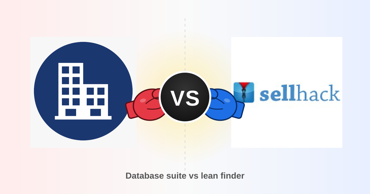 Clodura.ai vs SellHack (2026): Which Prospecting Tool Wins?