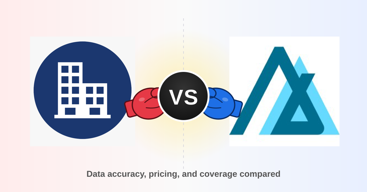 Clodura.AI vs Soleadify (2026): Which B2B Data Tool Wins?