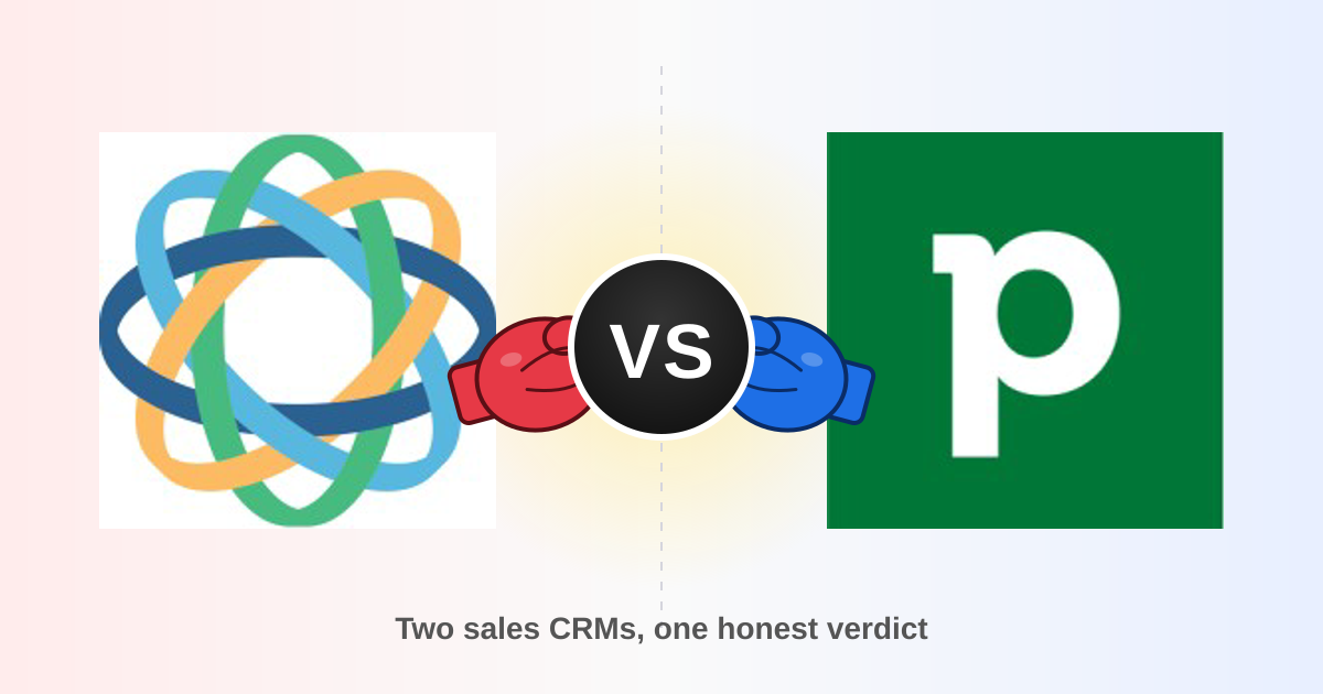 Close vs Pipedrive (2026): Which CRM Wins for Your Team?