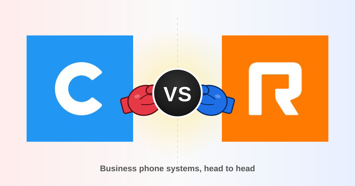 CloudTalk vs RingCentral: The Honest 2026 Comparison