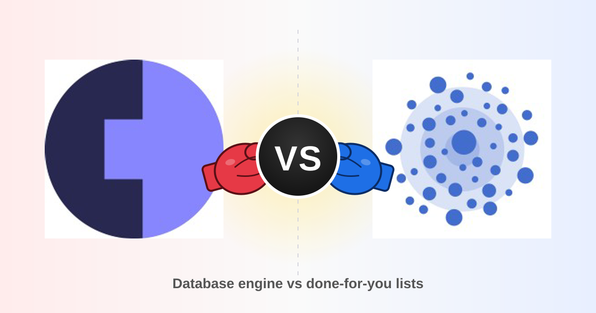Cognism vs Coldlytics (2026): Which B2B Data Tool Wins?