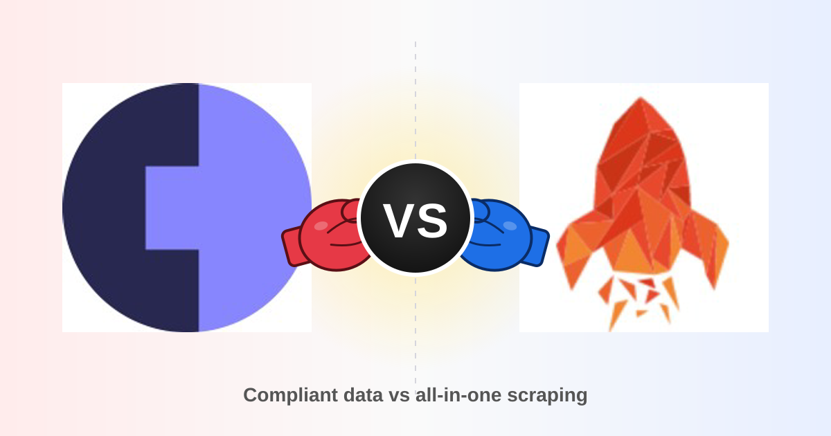 Cognism vs GrowMeOrganic (2026): Which B2B Data Tool Wins?