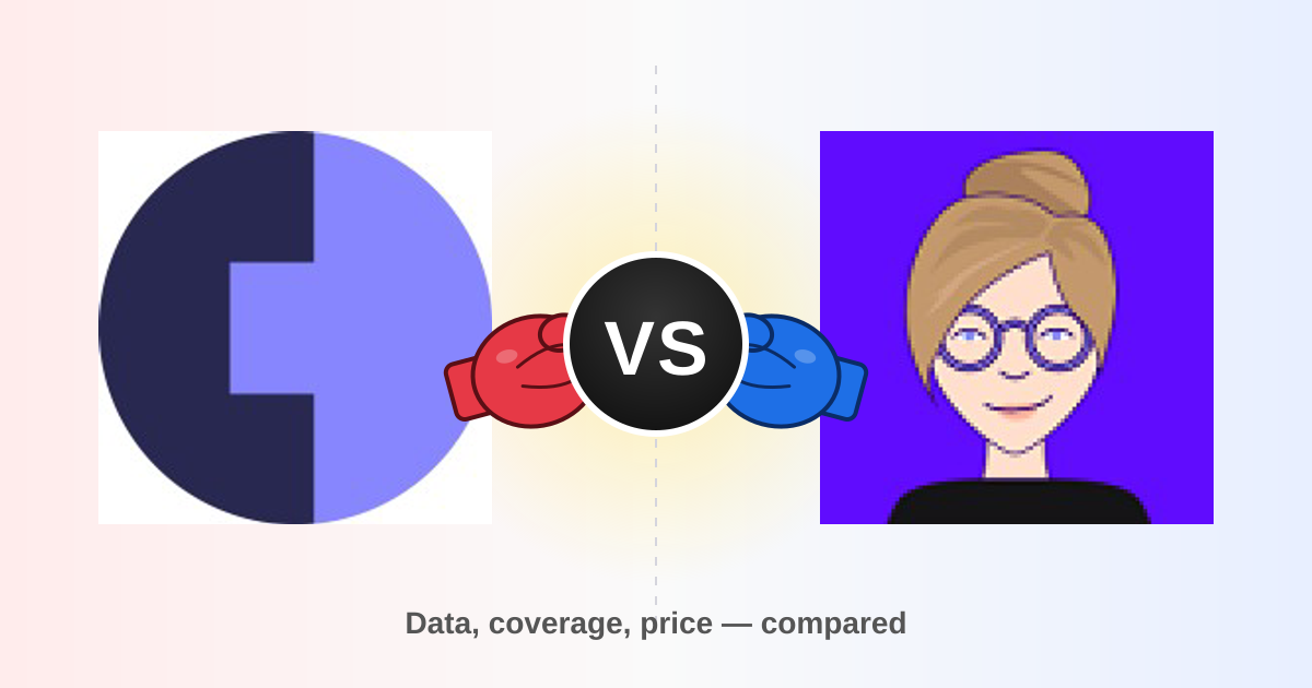 Cognism vs Lusha (2026): Which B2B Data Platform Wins?