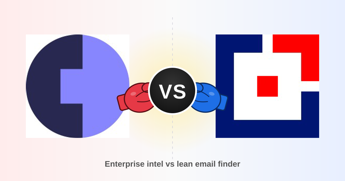 Cognism vs Tomba: Data Accuracy, Pricing, and Which to Pick