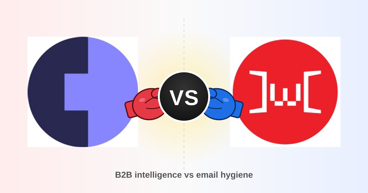 Cognism vs Webbula: B2B Data and Email Verification Compared