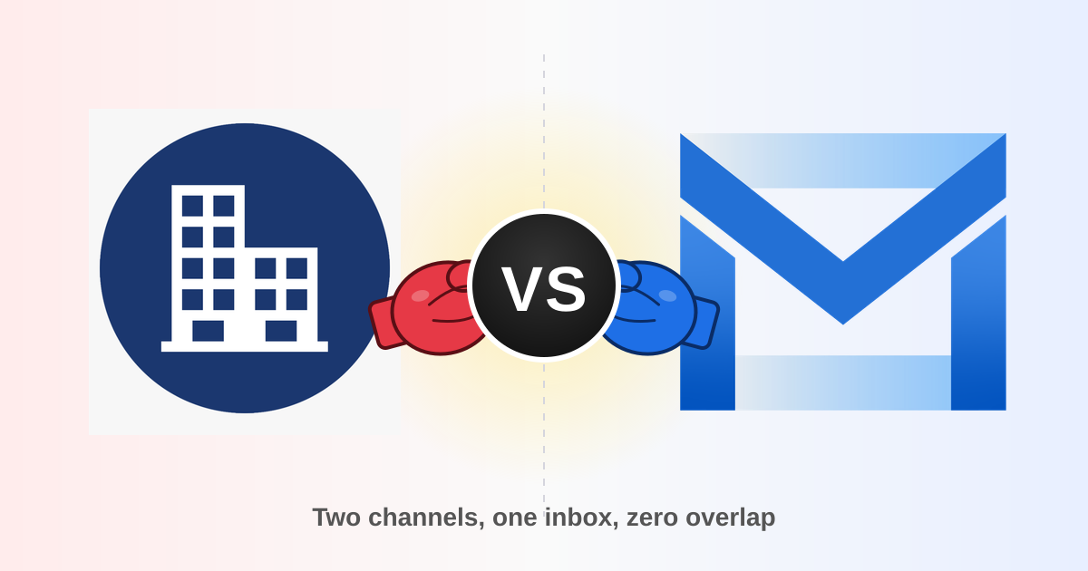 Cold Email vs Email Marketing: Key Differences in 2026