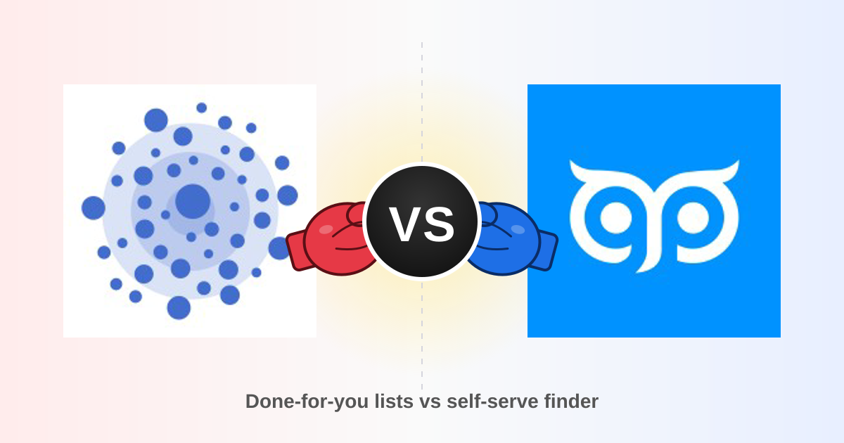 Coldlytics vs GetProspect (2026): Which Prospecting Tool Wins?