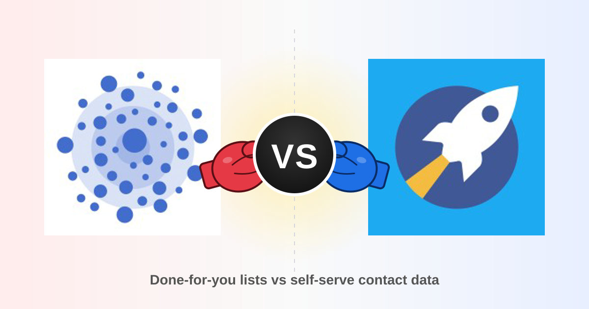 Coldlytics vs RocketReach (2026): Which Prospecting Tool Wins?
