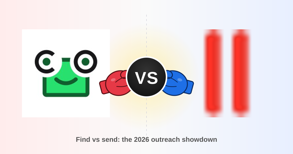 ContactOut vs GMass: Which B2B Outreach Tool Wins in 2026?