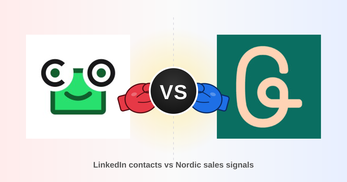 ContactOut vs Goava (2026): Which Prospecting Tool Wins?