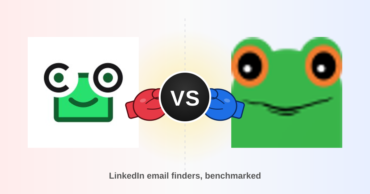 ContactOut vs LeadLeaper: Which Email Finder Wins in 2026?