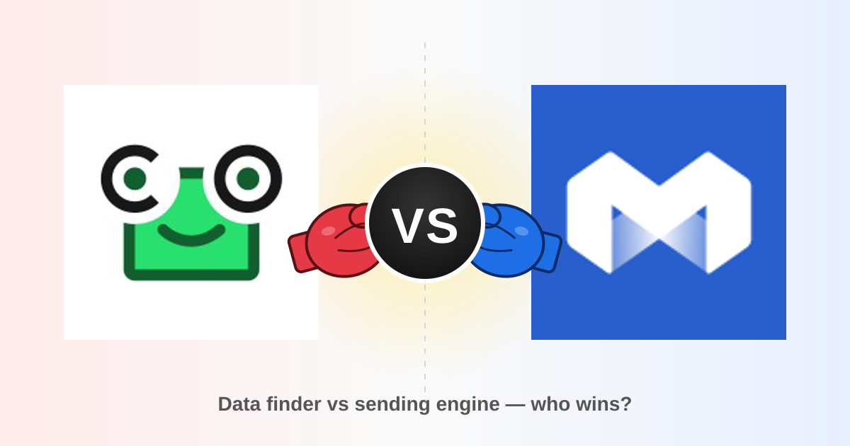 ContactOut vs Manyreach (2026): Which One Do You Actually Need?