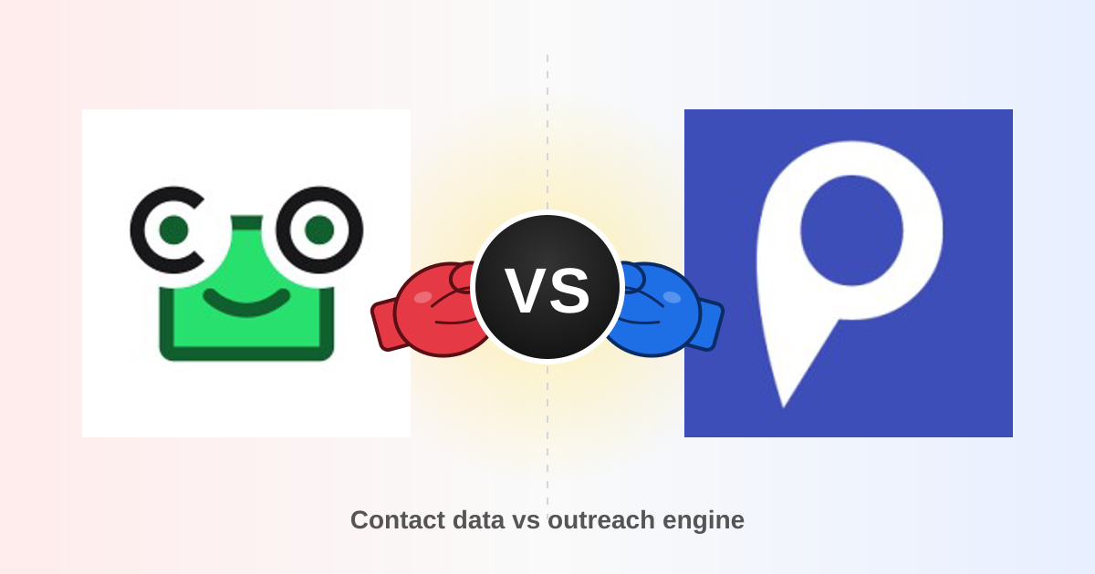 ContactOut vs Postaga (2026): Which Tool Should You Pick?