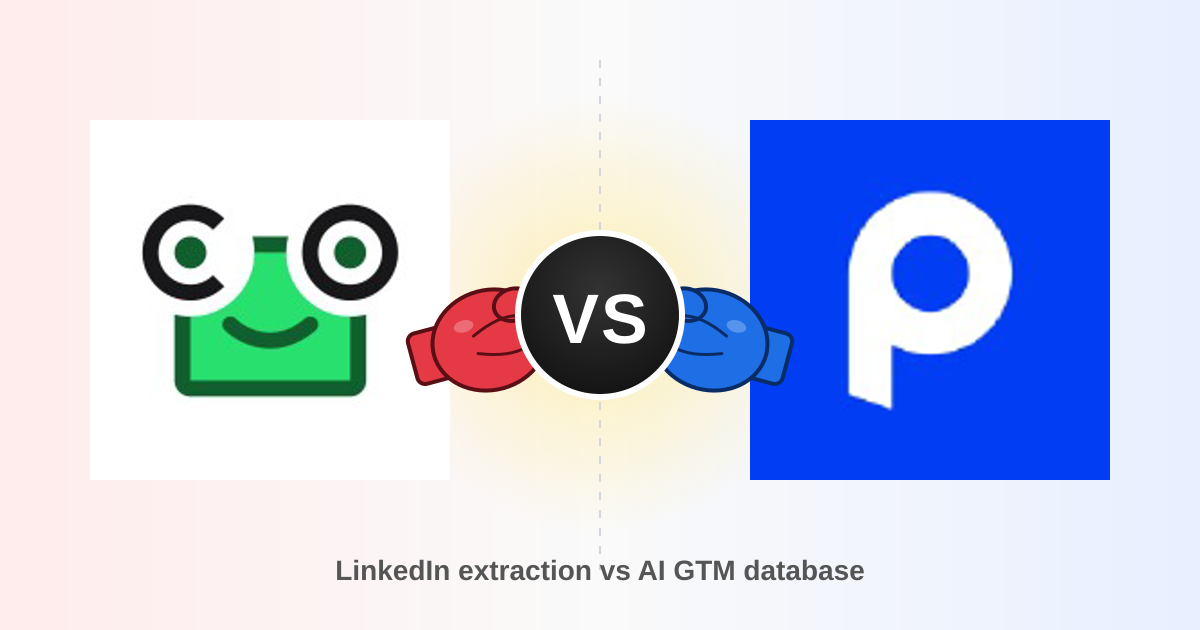 ContactOut vs Pubrio (2026): Which Email Finder Wins?