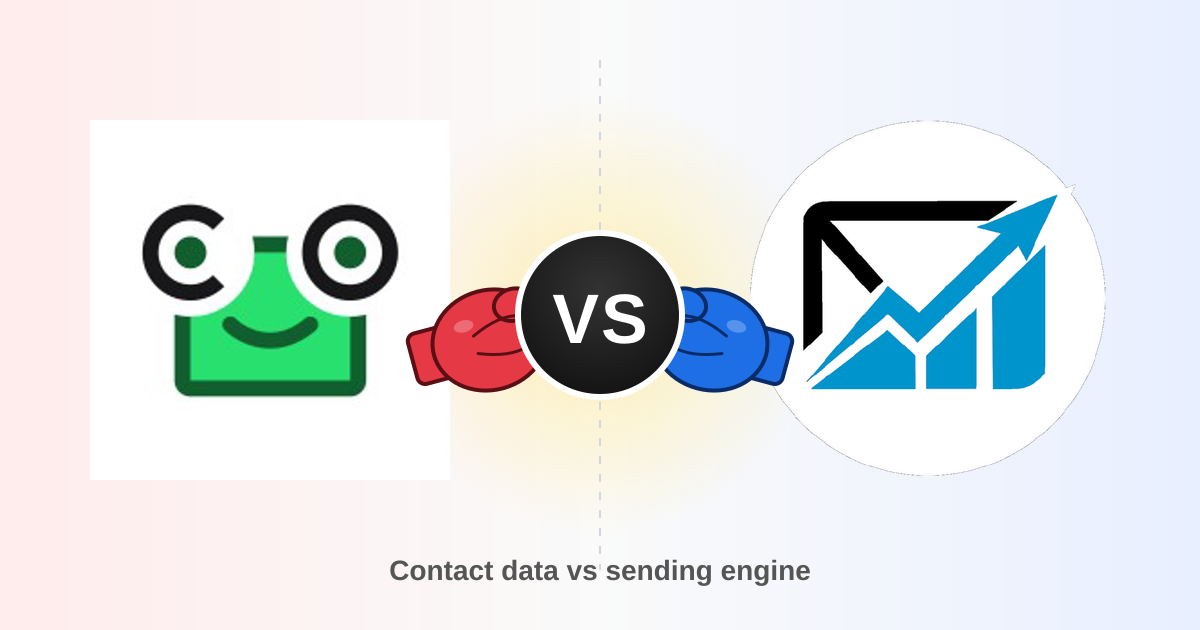 ContactOut vs QuickMail (2026): Which One Do You Need?