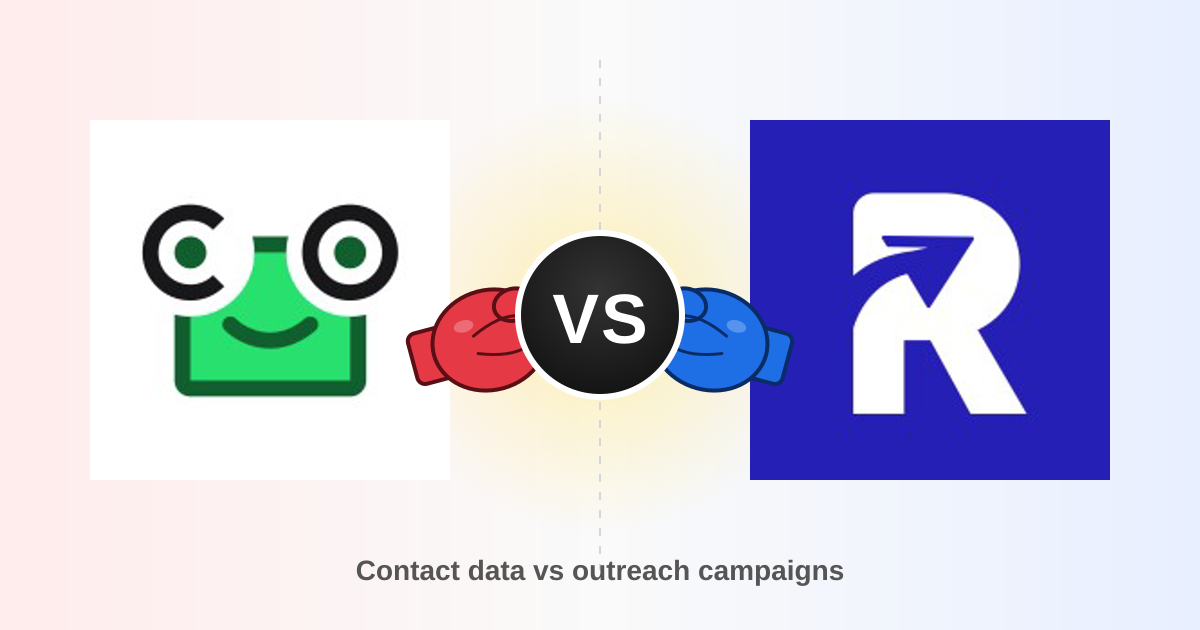 ContactOut vs Respona: Which Outreach Tool Wins in 2026?