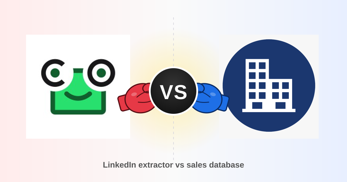 ContactOut vs Seamless.AI (2026): Which Finds More Emails?