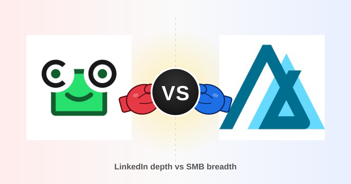 ContactOut vs Soleadify (2026): Which B2B Data Tool Wins?