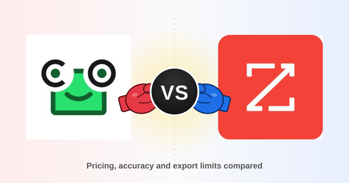 ContactOut vs ZoomInfo: Which B2B Data Tool Wins in 2026?