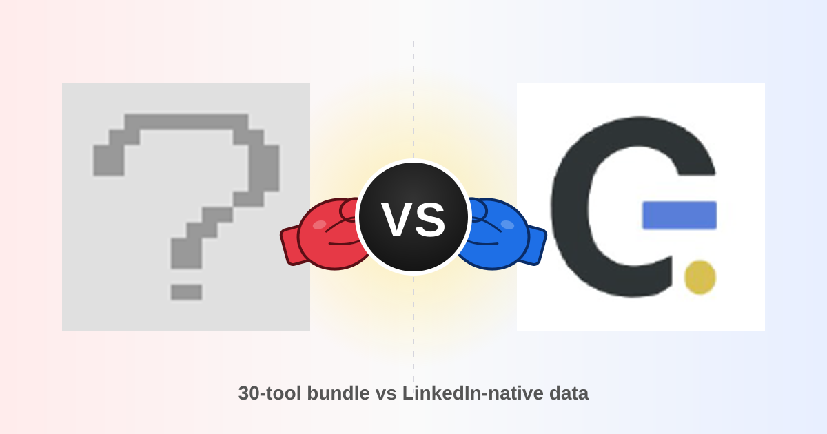 Conversion Blitz vs Generect: Which Lead Tool Wins in 2026?