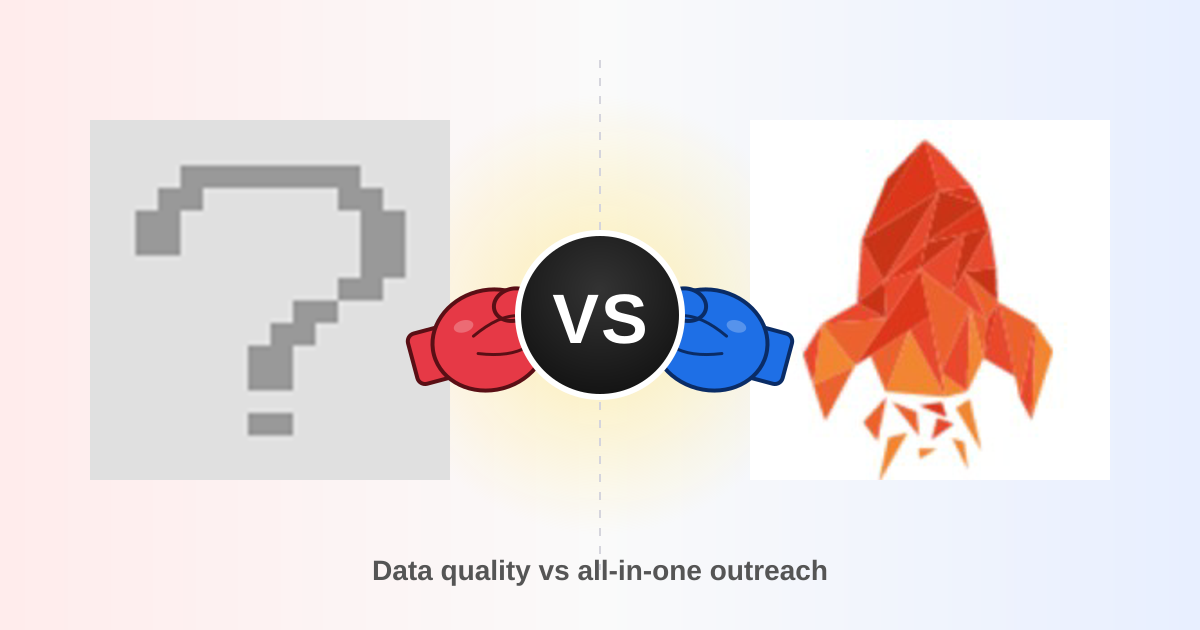 CSVGo vs GrowMeOrganic: Which Lead Gen Tool Wins in 2026?
