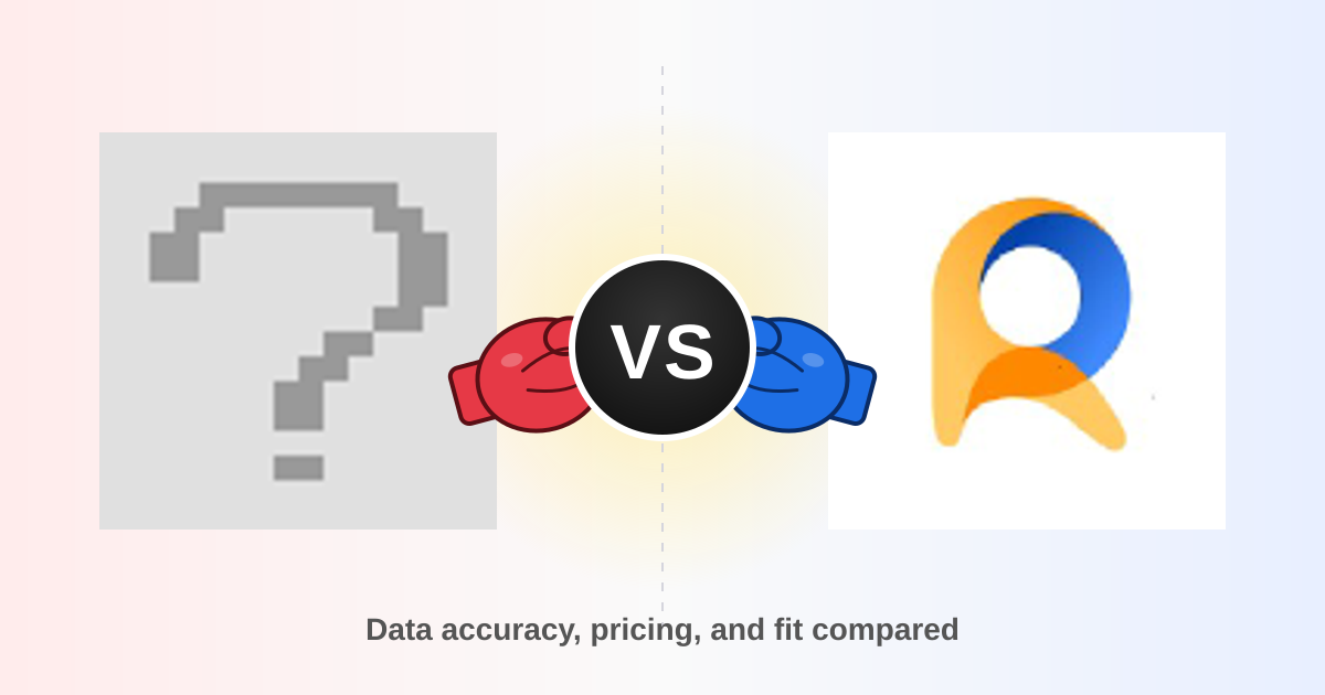 CSVGo vs ReachStream (2026): Which B2B Data Tool Wins?