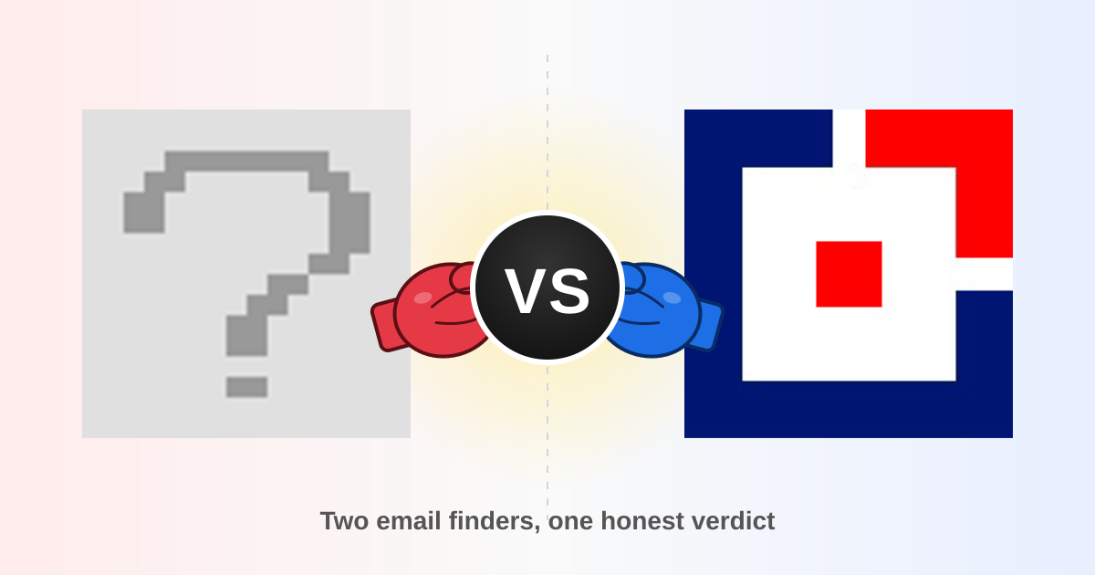 Csvgo vs Tomba: Which Email Finder Wins in 2026?