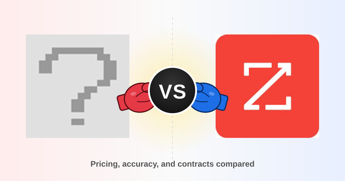 CSVGO vs ZoomInfo (2026): Which B2B Data Tool Wins?
