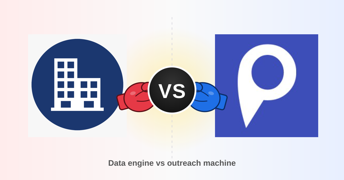 Cufinder vs Postaga (2026): Which B2B Sales Tool Wins?