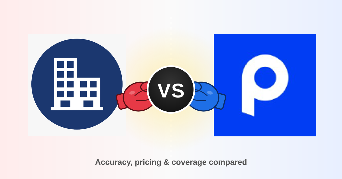 Cufinder vs Pubrio (2026): Which B2B Data Tool Wins?