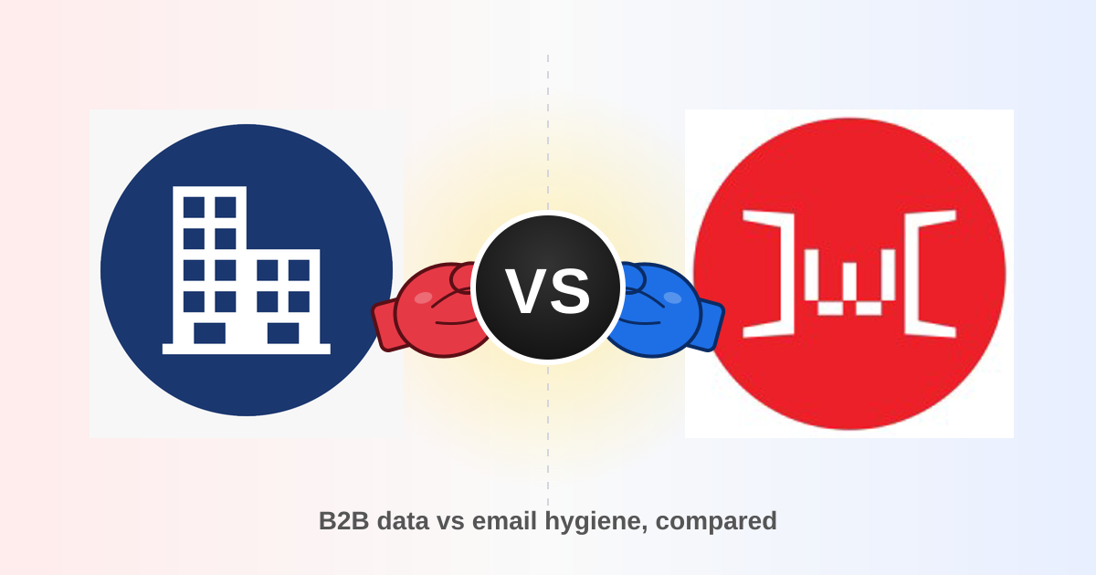 Cufinder vs Webbula (2026): Which B2B Data Tool Wins?